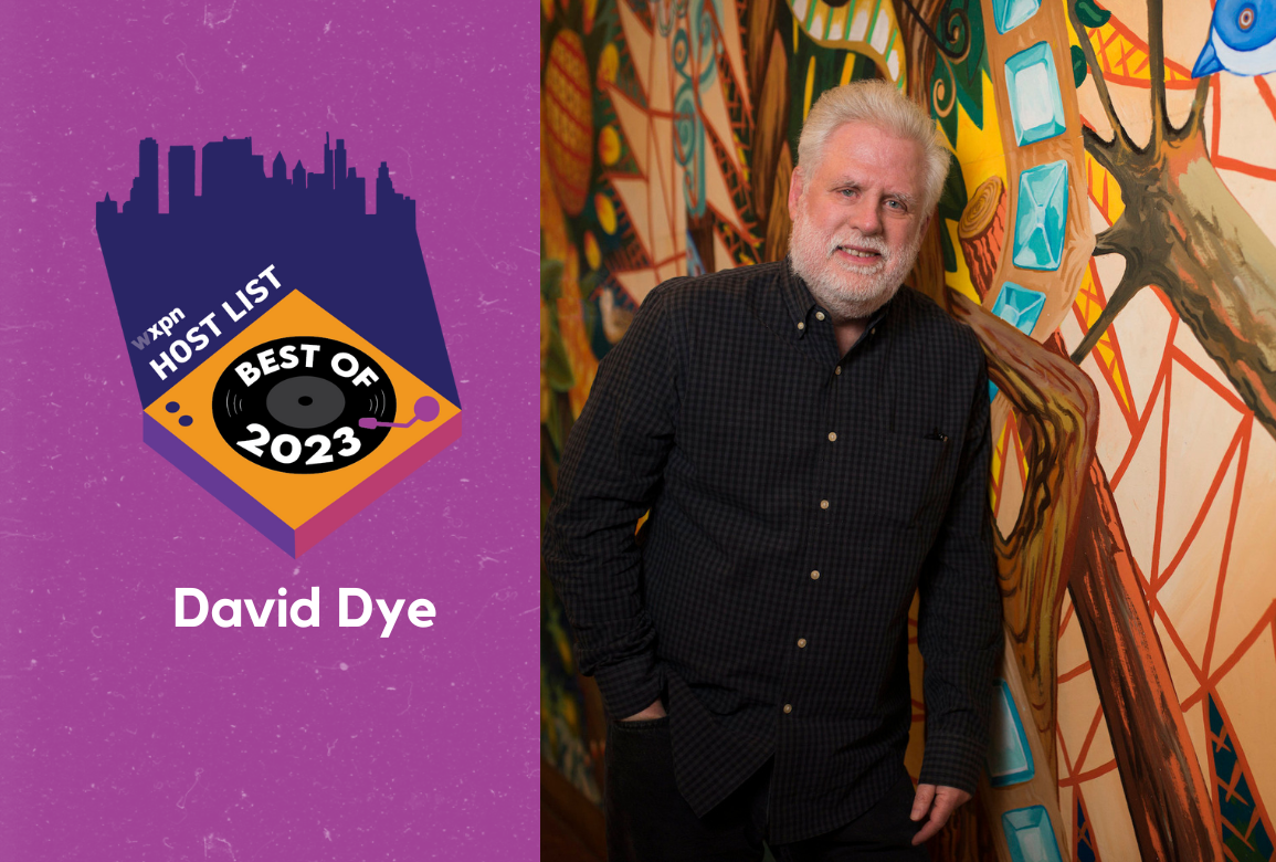 Featured image for Top Picks: Best Albums of 2023 by Music Experts and Readers