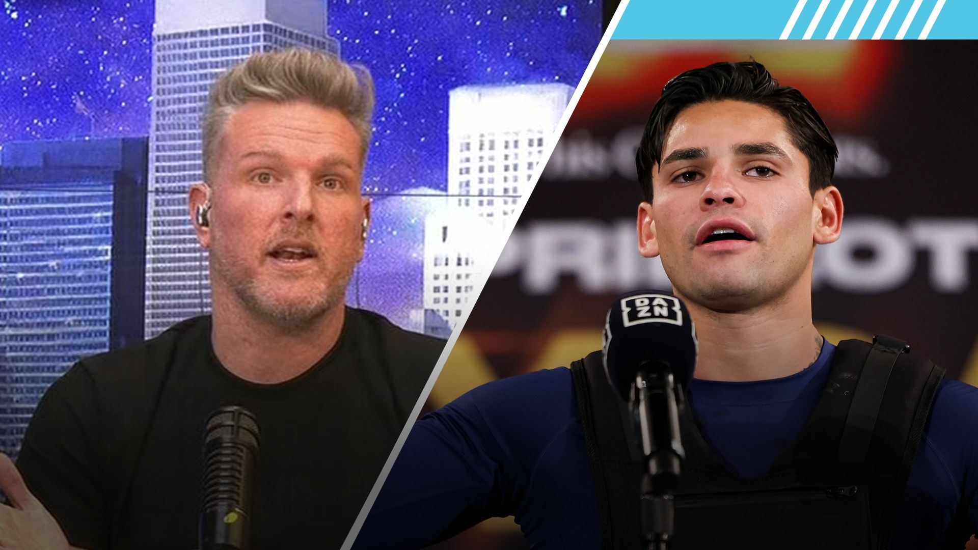 Featured image for Ryan Garcia's Weight Miss, Mental Breakdown, and Title Fight Deal: What's Next?