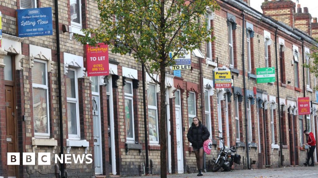 Featured image for Renters Reform Bill threatens student housing market.