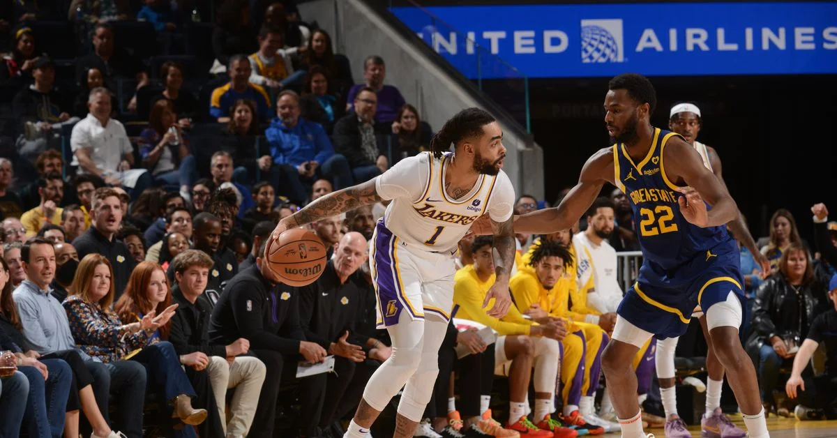 "Warriors Trade Rumors: Andrew Wiggins and Potential Deals"