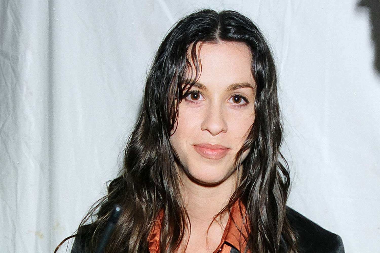 Featured image for Alanis Morissette Opens Up About Fame, Addiction, and Therapy
