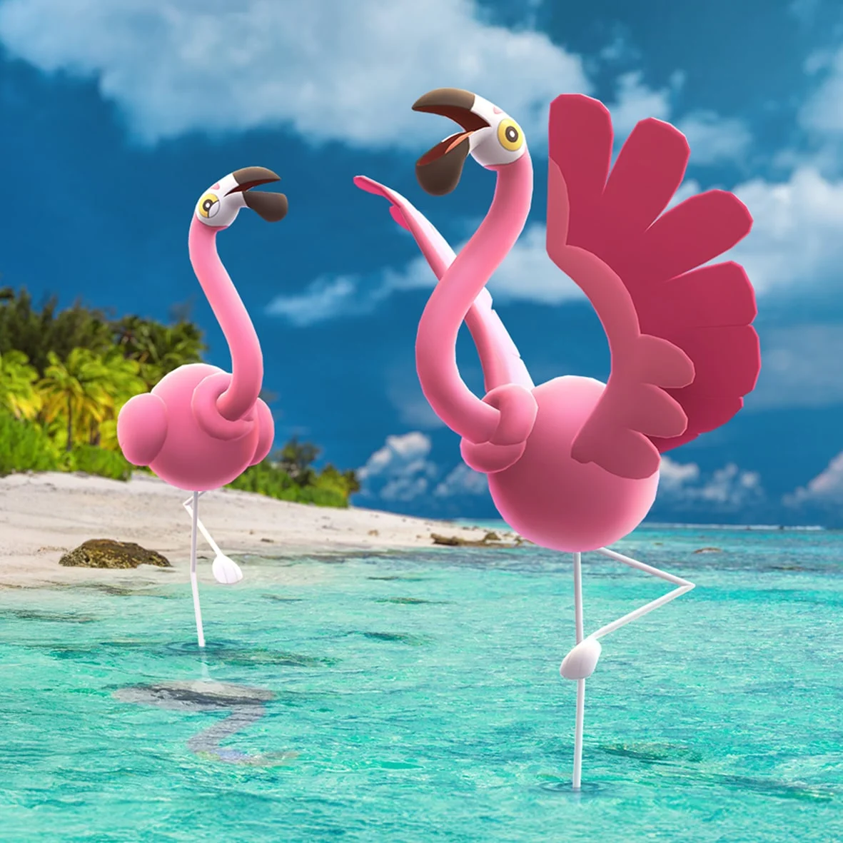 Flamigo's Meta Edge: A Spice Pick Worth the Grind