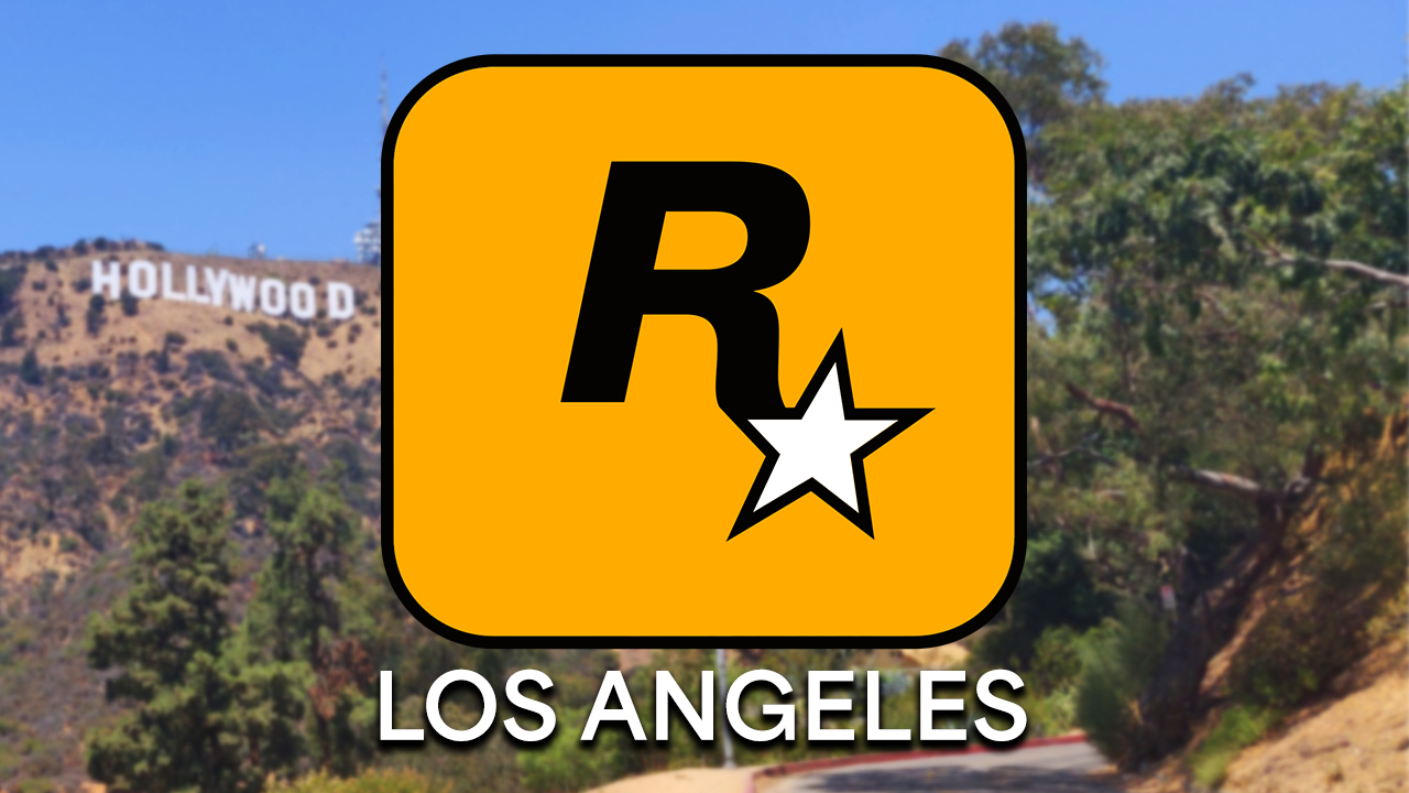 Rockstar Games LA Studio Seeking Talent for NPC Development