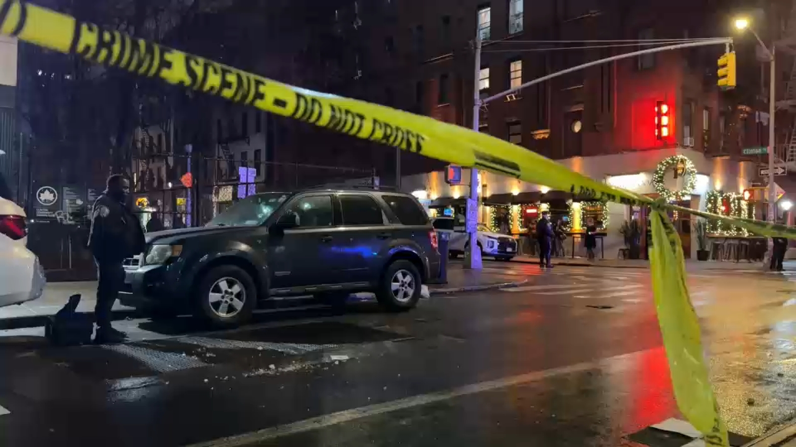 Featured image for Woman Killed in Hit-and-Run on Lower East Side