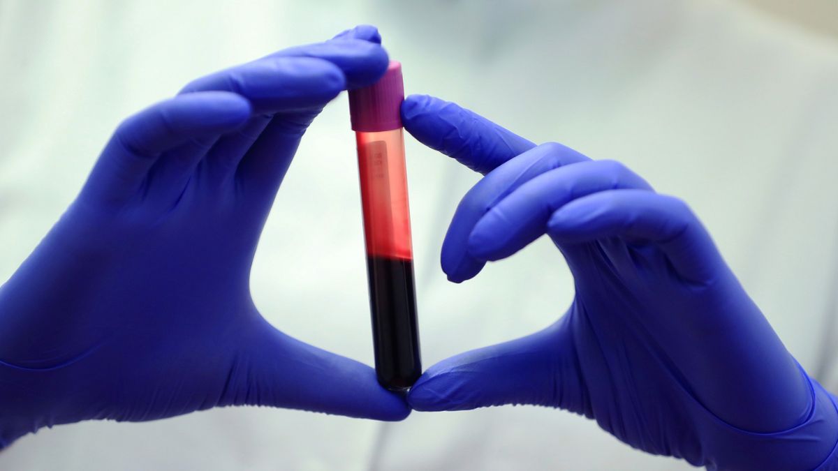 Featured image for Genetic Secrets of Longevity Uncovered in Long-Lived Individuals