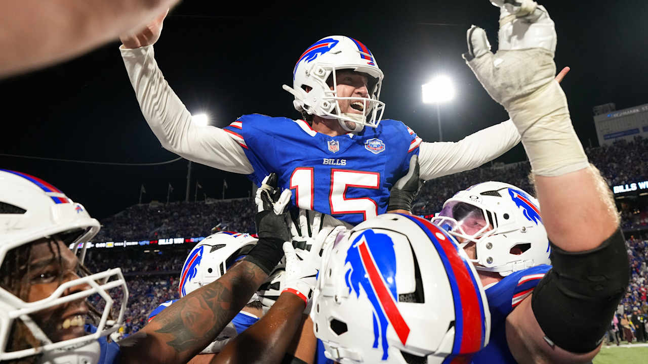 Featured image for NFL Week 1 Highlights: Surprises, Standouts, and Key Moments