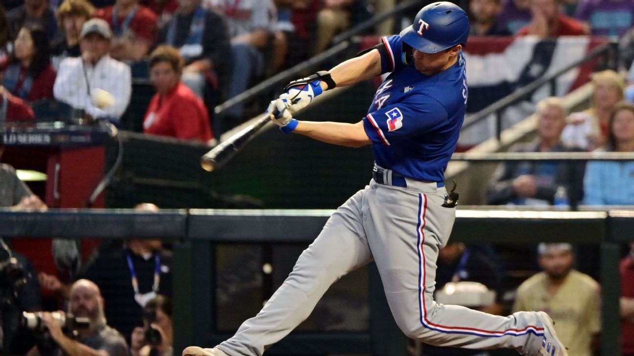 "World Series Game 4: High Stakes for Diamondbacks and Rangers"