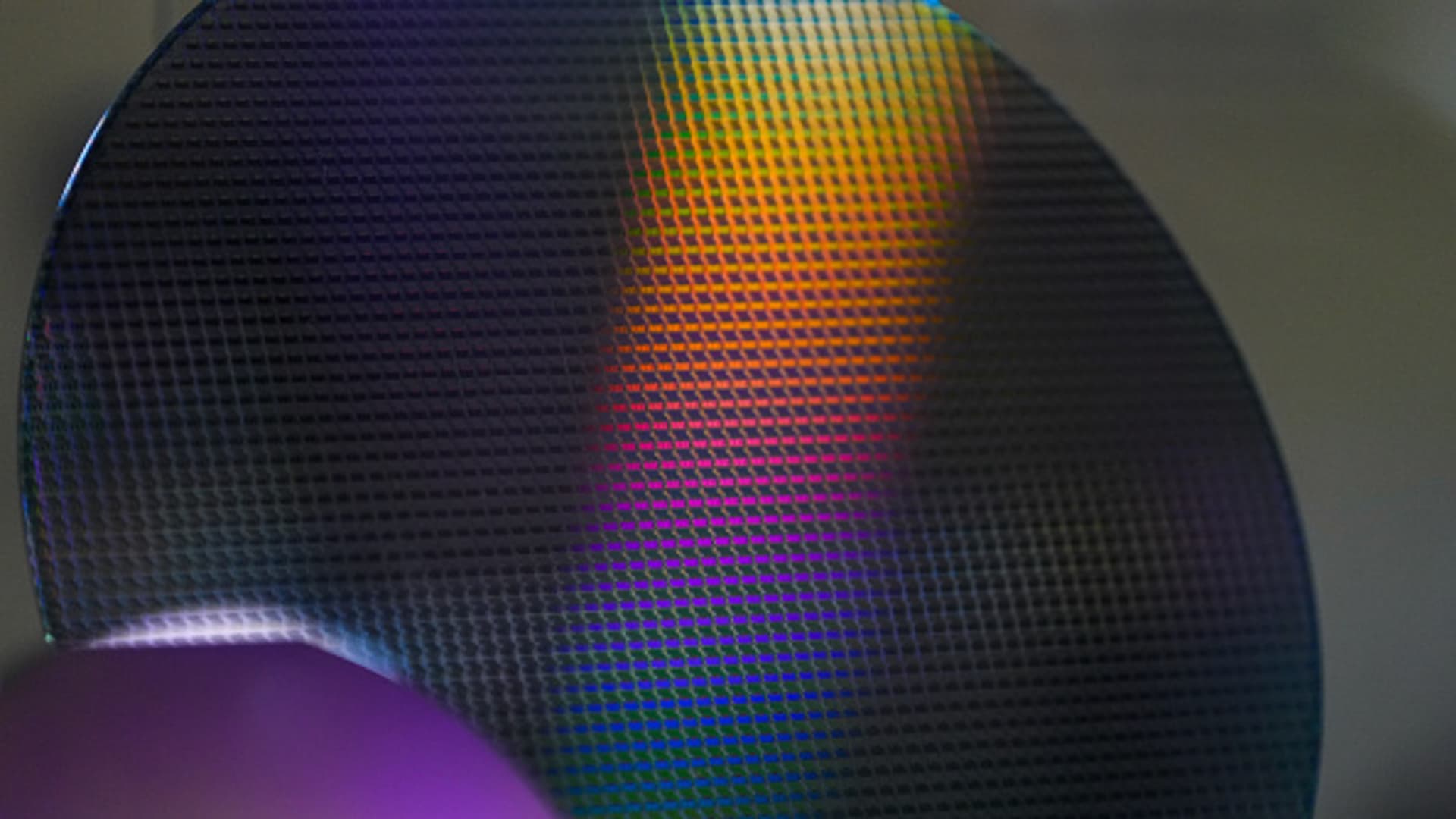 "The Double-Edged Sword of Taiwan's Semiconductor Dominance"