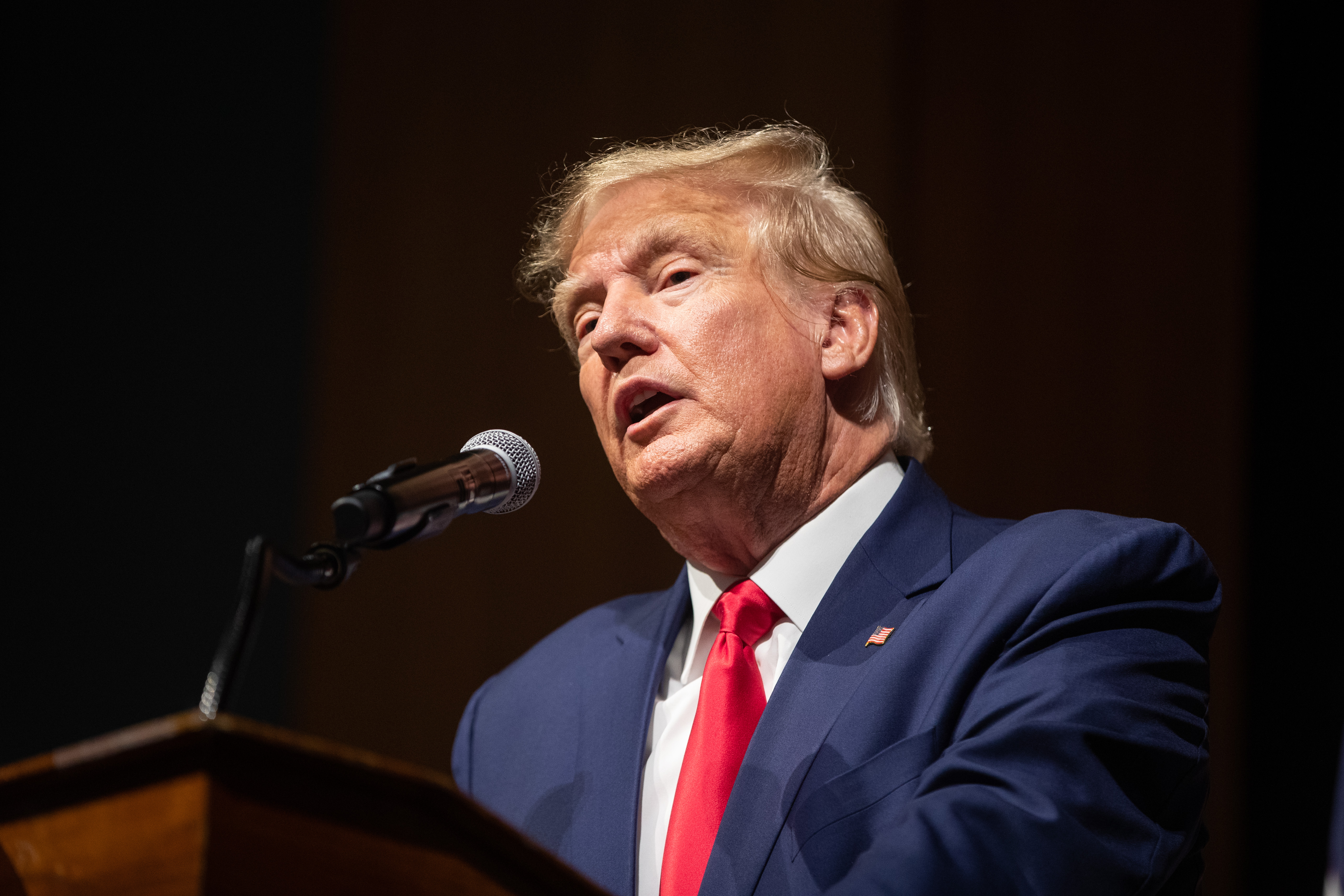 The GOP's Troubled Week: A Playbook of Woes.