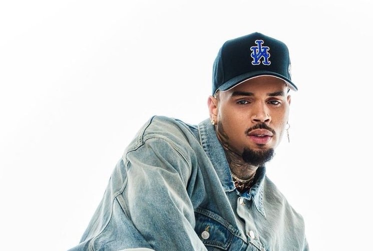 Featured image for "Chris Brown Claims Disinvitation from 2024 NBA Celebrity All-Star Game"