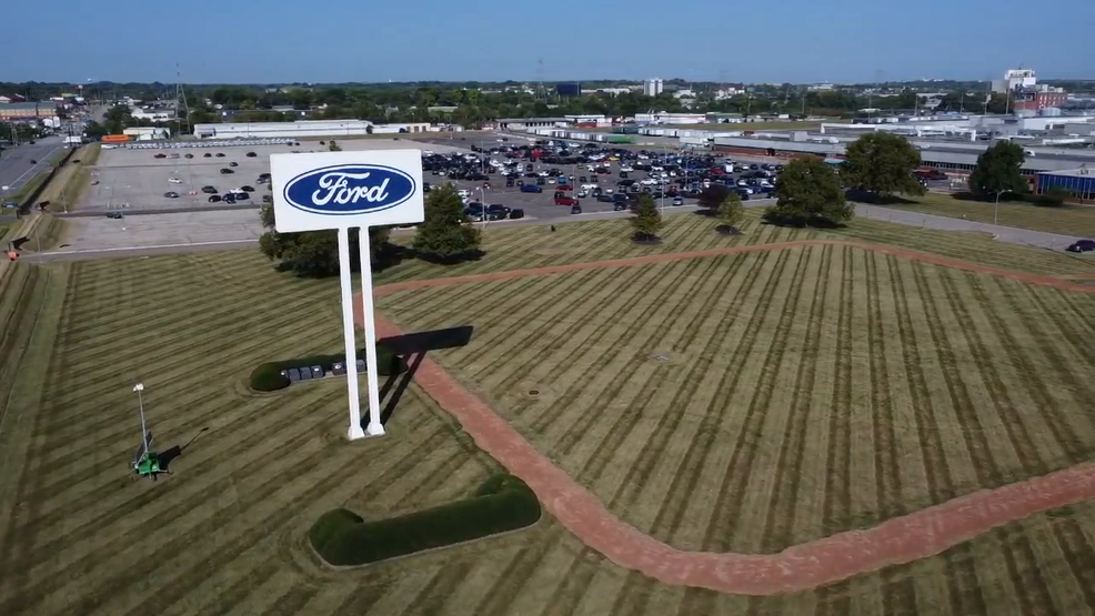 Featured image for Ford Workers Face Layoffs and Uncertainty Amid UAW Strike Escalation