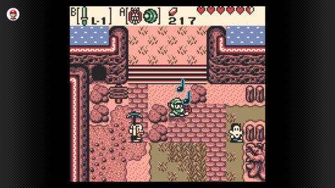Featured image for Nintendo Switch Online Expands Library with Classic Zelda Games