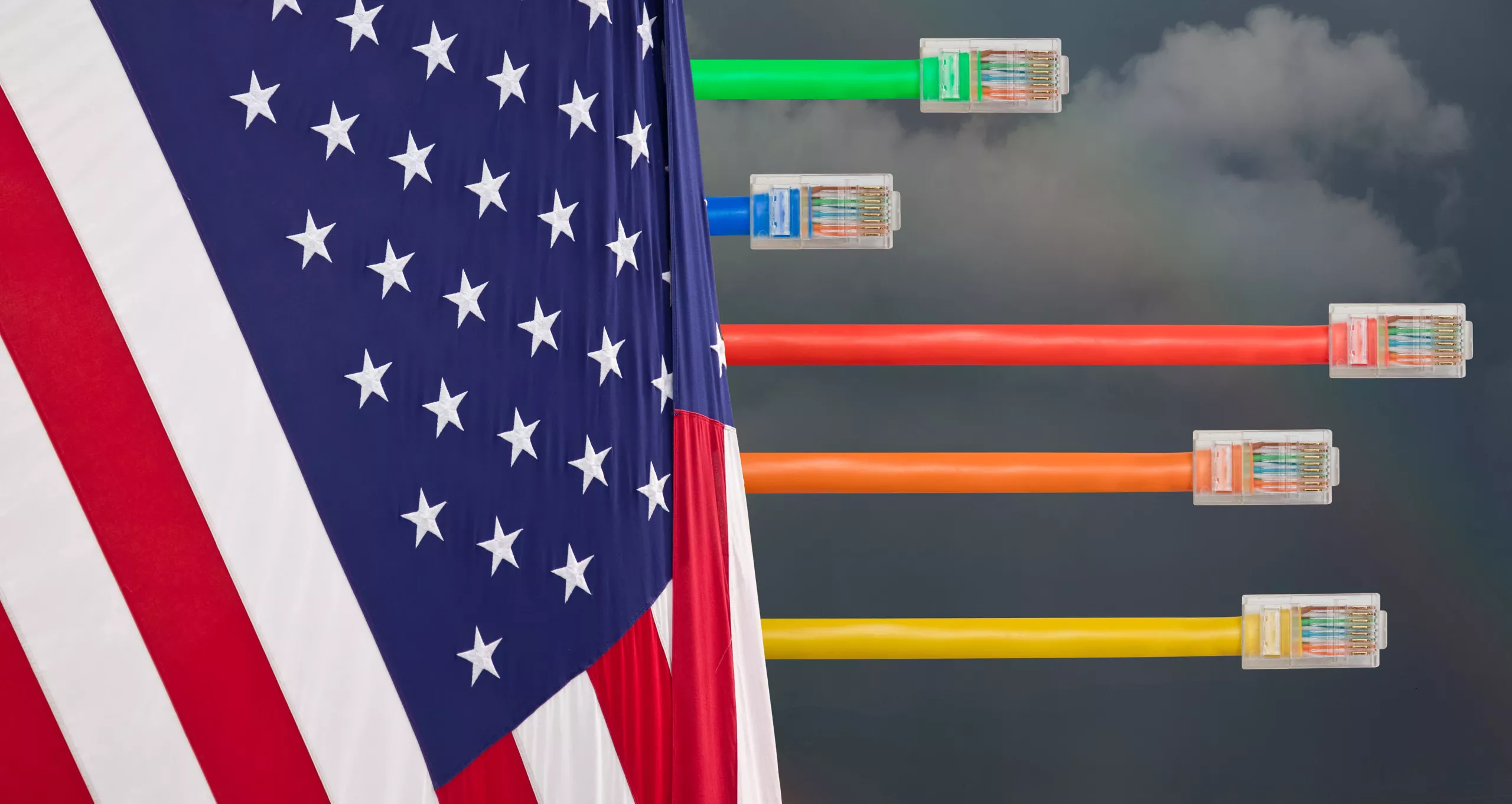Featured image for FCC Reinstates Title II Net Neutrality Rules, Democrats Lead the Way