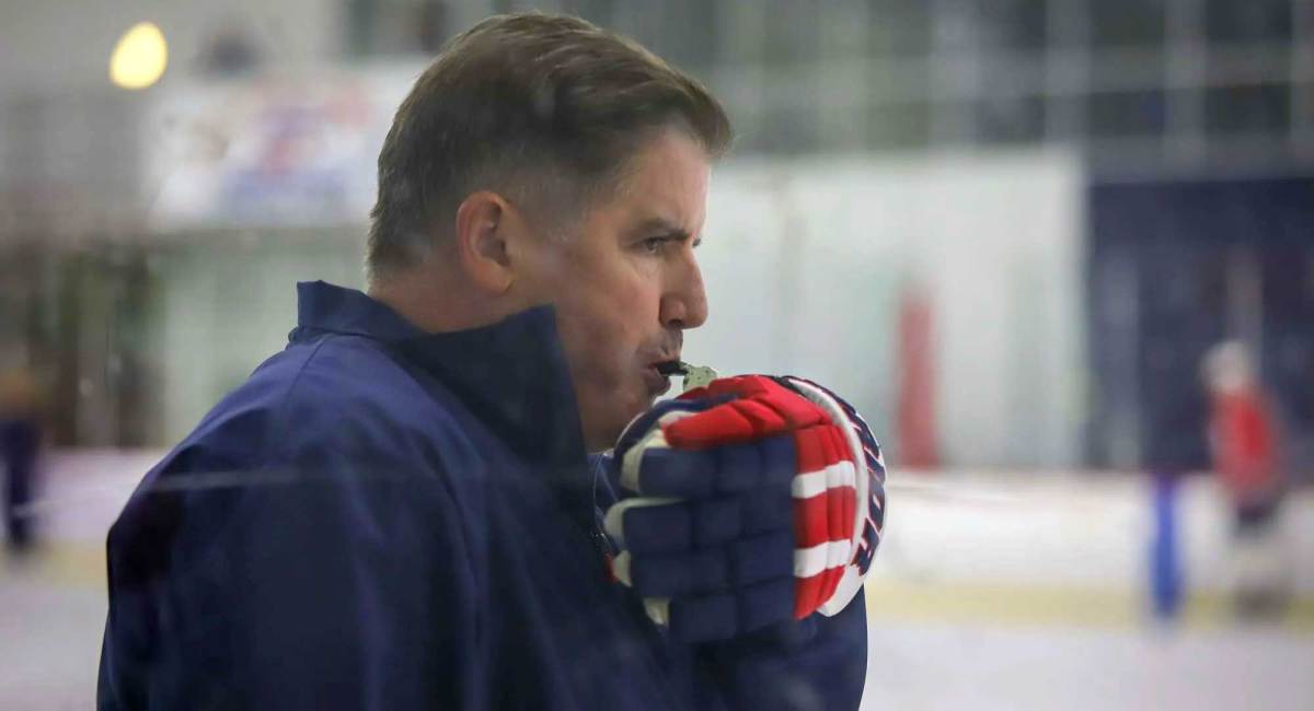 Capitals face lineup changes and injury concerns in tight end-of-season race.