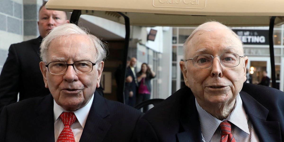 Remembering Charlie Munger: The Ethical Legacy of Berkshire Hathaway's Right-Hand Man
