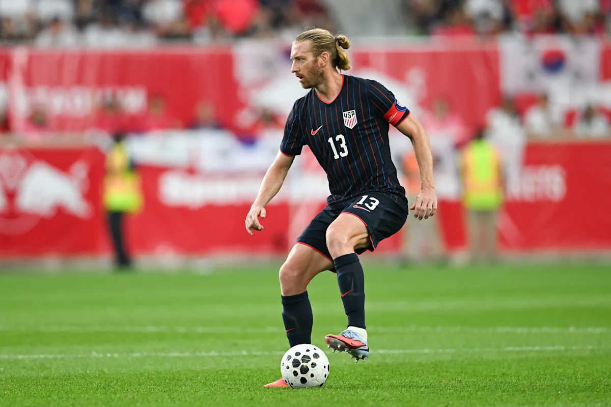 Featured image for USMNT vs. Japan: Friendly Match Preview and Key Insights