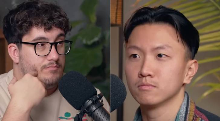 Featured image for "24-year-old astrologer loses $440,000 day trading crypto, now in credit card debt: Caleb Hammer responds"