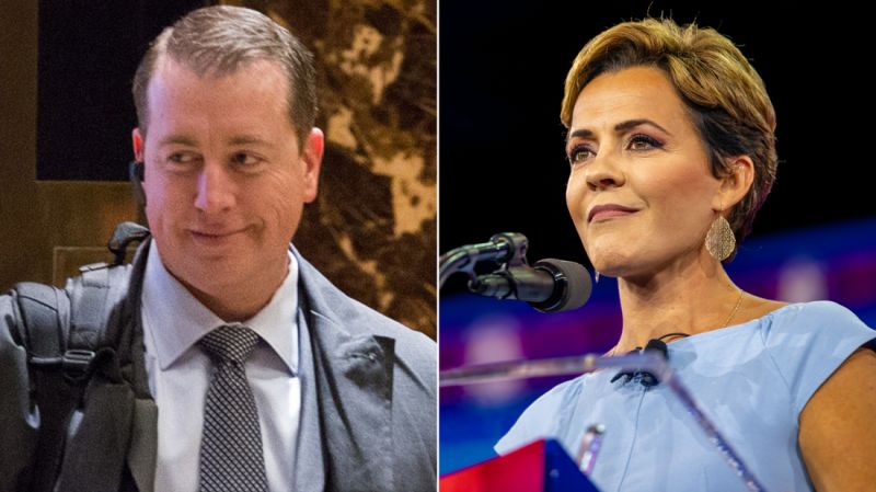 Featured image for "Leaked Audio Exposes Turmoil Within Arizona GOP Leadership"