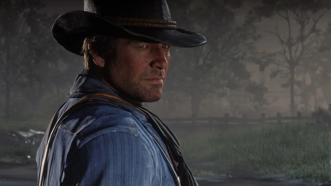 Featured image for Dan Houser Praises RDR2 as Rockstar's Peak and Discusses GTA 6