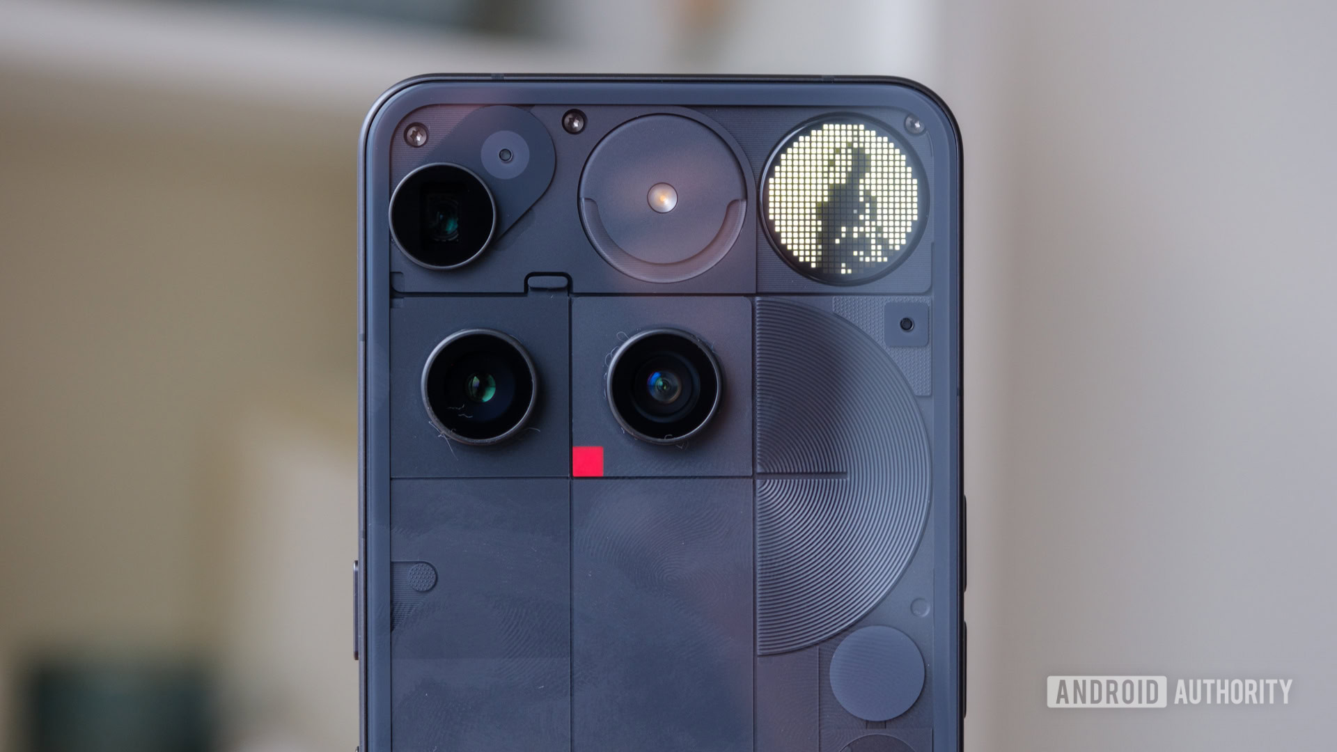 Featured image for Nothing Phone 3 Faces Scandal Over Fake Camera Samples