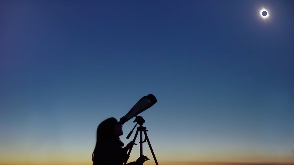 2024 Solar Eclipse: Find the Perfect Viewing Spot