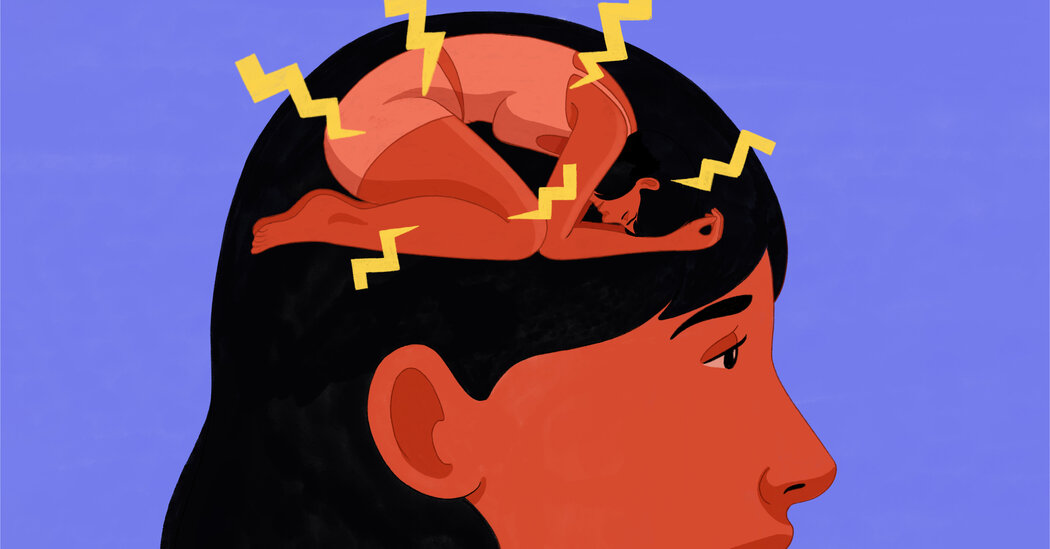 Featured image for "Unveiling the Gender Pain Gap in Women's Health Care"