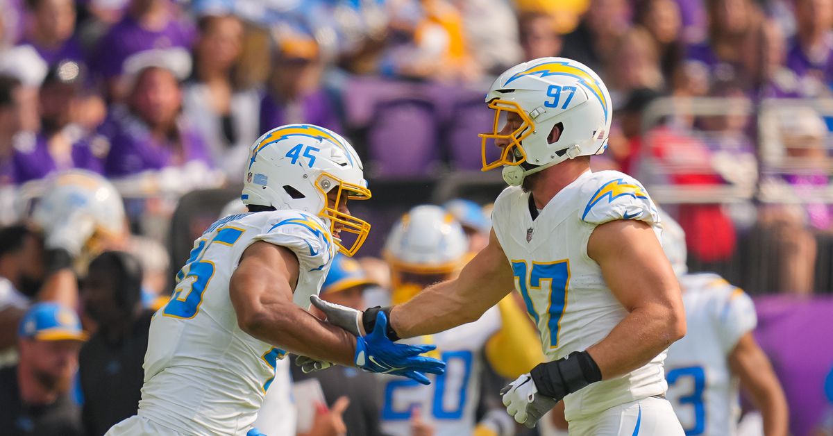 Featured image for Joey Bosa Restructures Deal to Stay with Chargers