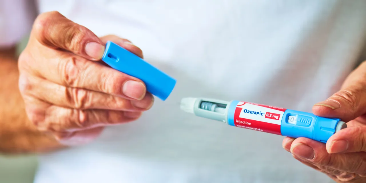 Stopping Ozempic and Wegovy Typically Reverses Weight Loss Within 1.5 Years