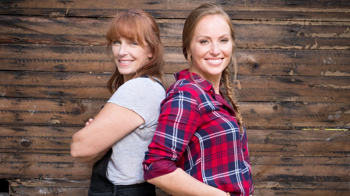 'Good Bones' wraps up after eight successful seasons on HGTV