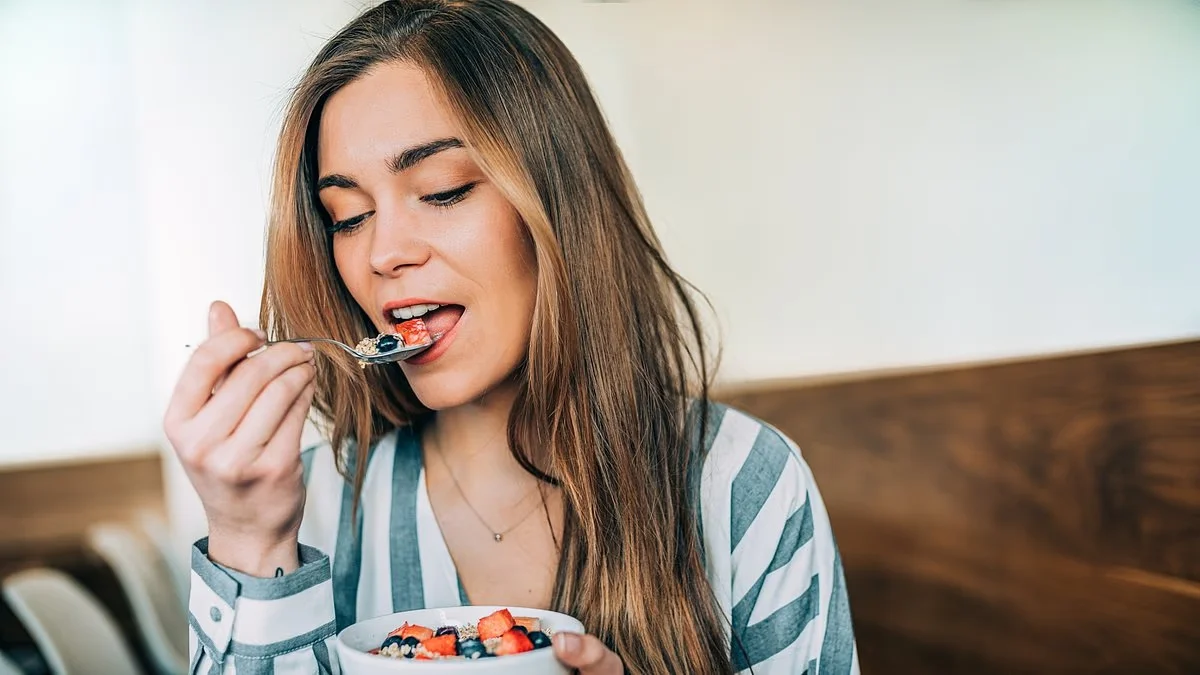 Doctors Reveal Heart-Healthy Food Underconsumed by 90% of Americans