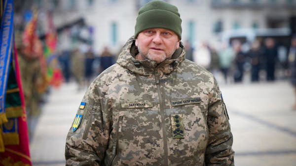 Featured image for Putin's Uncertainty on Location of Ukraine's Army Commander-in-Chief