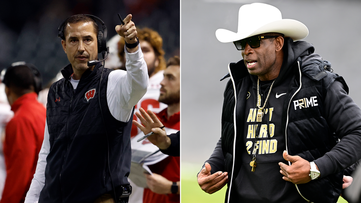 "Ranking the 2023 Power Five College Football Coaches: From Popular to Short Leashes"