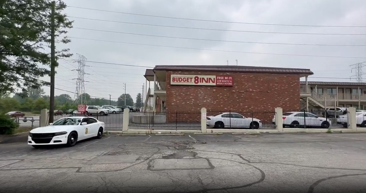 Spate of Shootings in Indianapolis Leaves One Dead and Several Injured