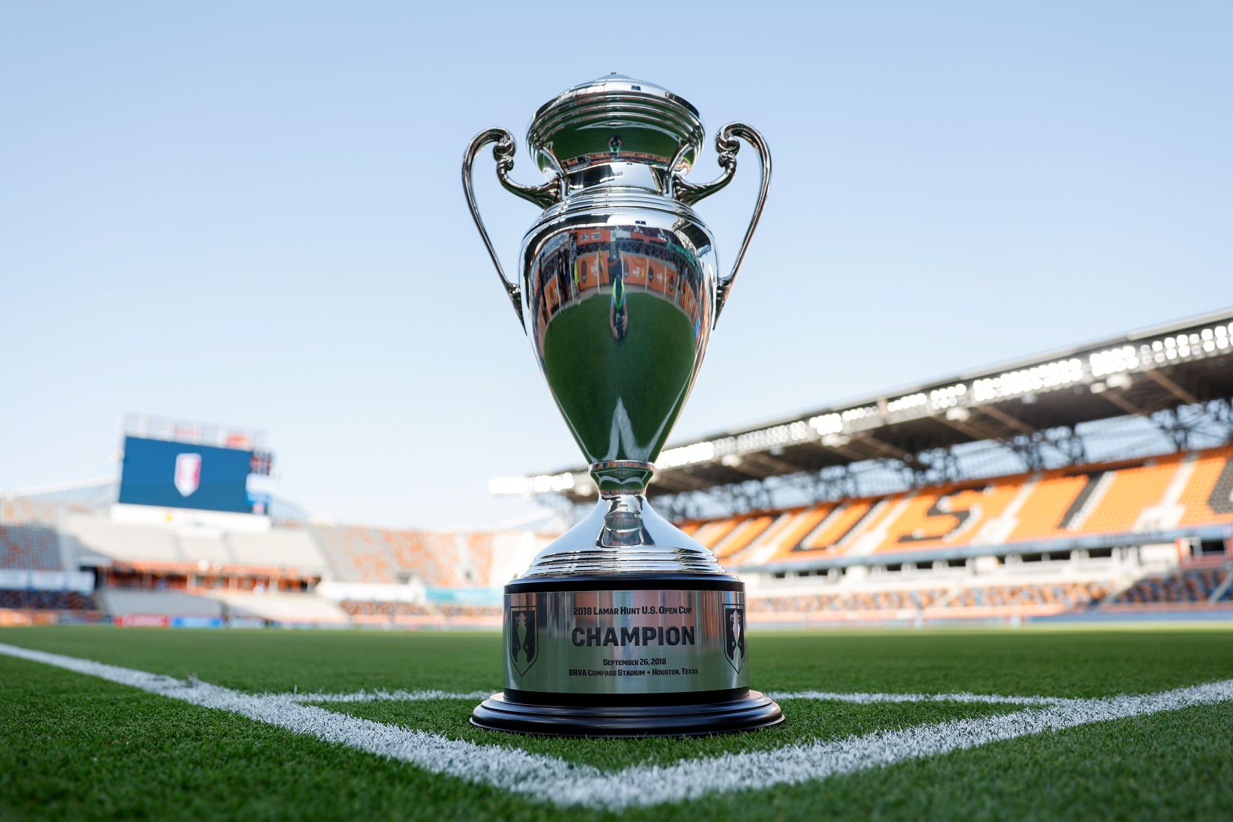 "2024 Lamar Hunt U.S. Open Cup: MLS Teams and Format Revealed"