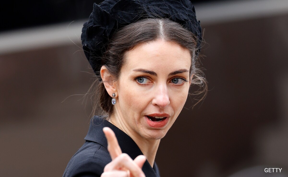 Featured image for "Rose Hanbury Addresses Prince William Affair Rumors Amid Kate Middleton Speculation"