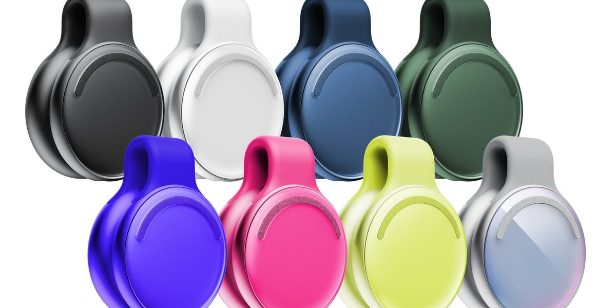 Featured image for "AI-Powered Wearable Pendant: Your Personal Memory Assistant"