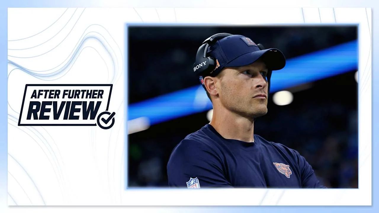 Insights and Challenges in the Chicago Bears' Week 2 Performance