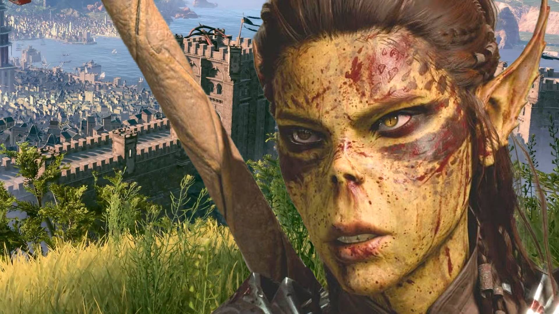 Featured image for Baldur's Gate 3 Actors Express Interest in Reprising Roles with Creative Conditions