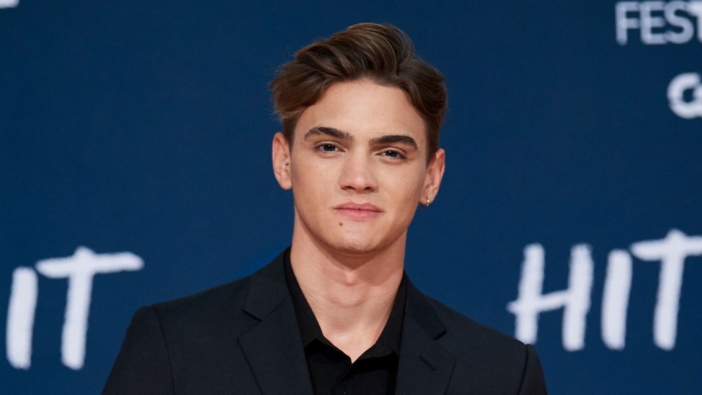 Spanish Actor Gabriel Guevara Arrested for Sexual Assault at Venice Film Festival