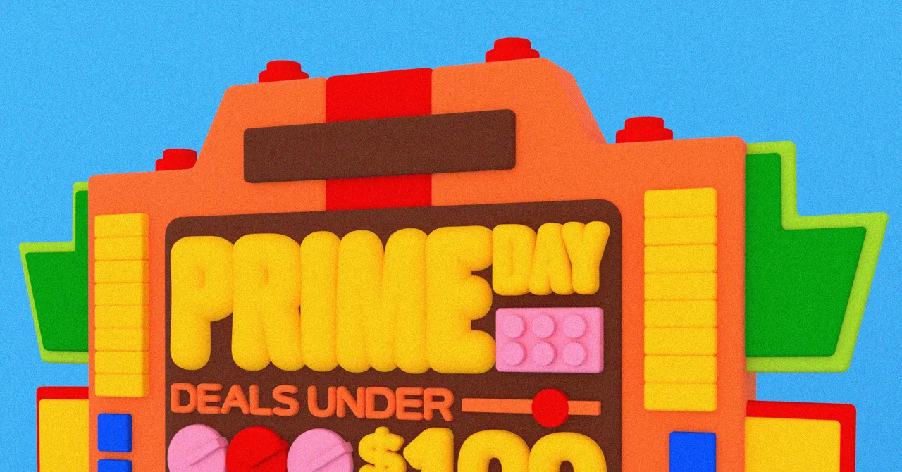 Featured image for Top Prime Day Deals Under $50 and $100 You Can't Miss