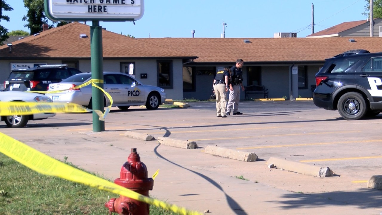 Multiple Women Hospitalized After Shootings in Louisville Neighborhoods