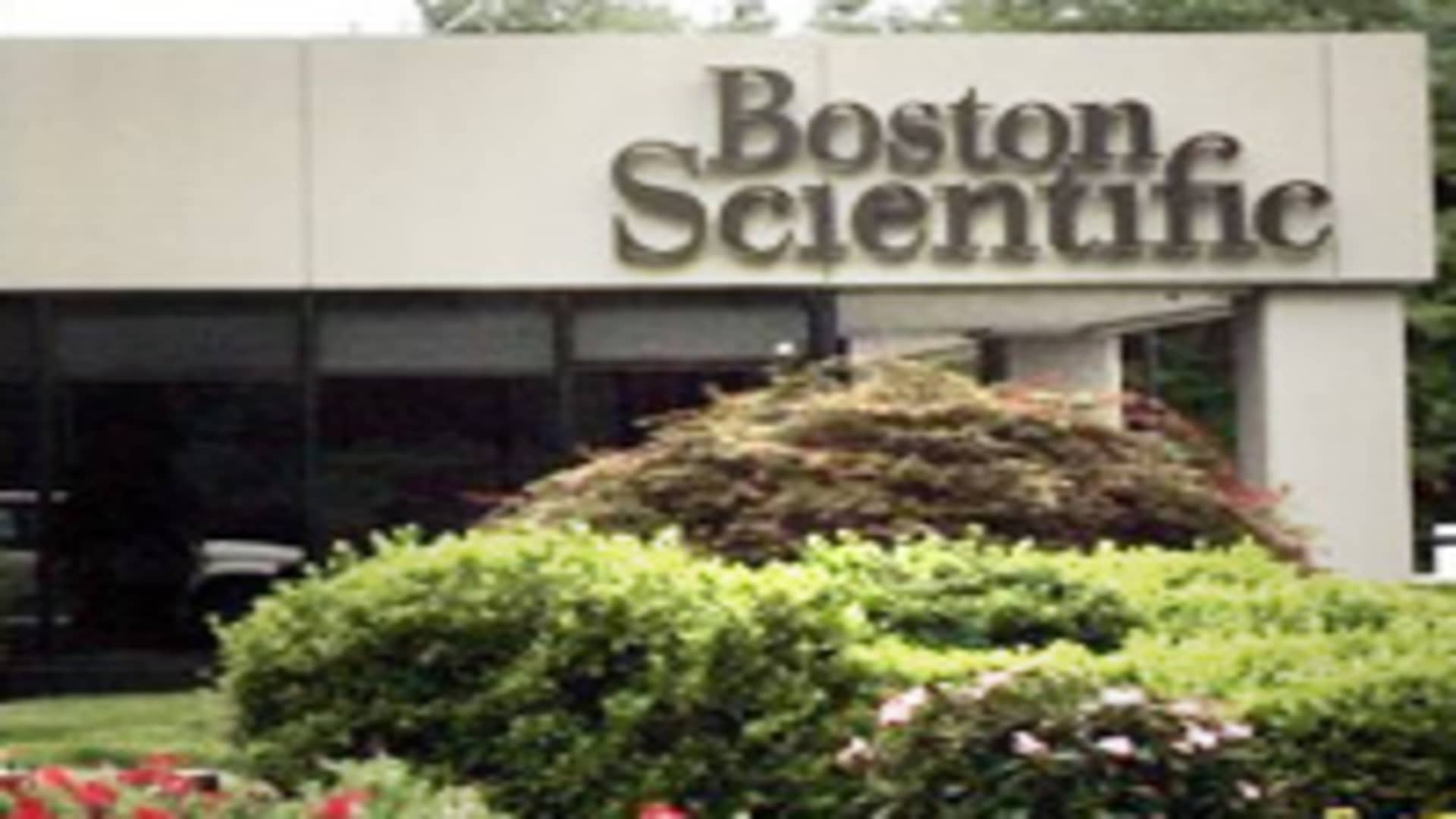 Featured image for "Stocks Soaring: 3M, XPeng, Boston Scientific, and More Make Big Moves"