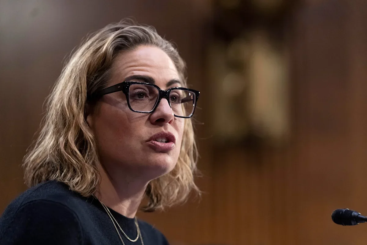 Sinema confirms romance with security guard as ex-wife's lawsuit unfolds