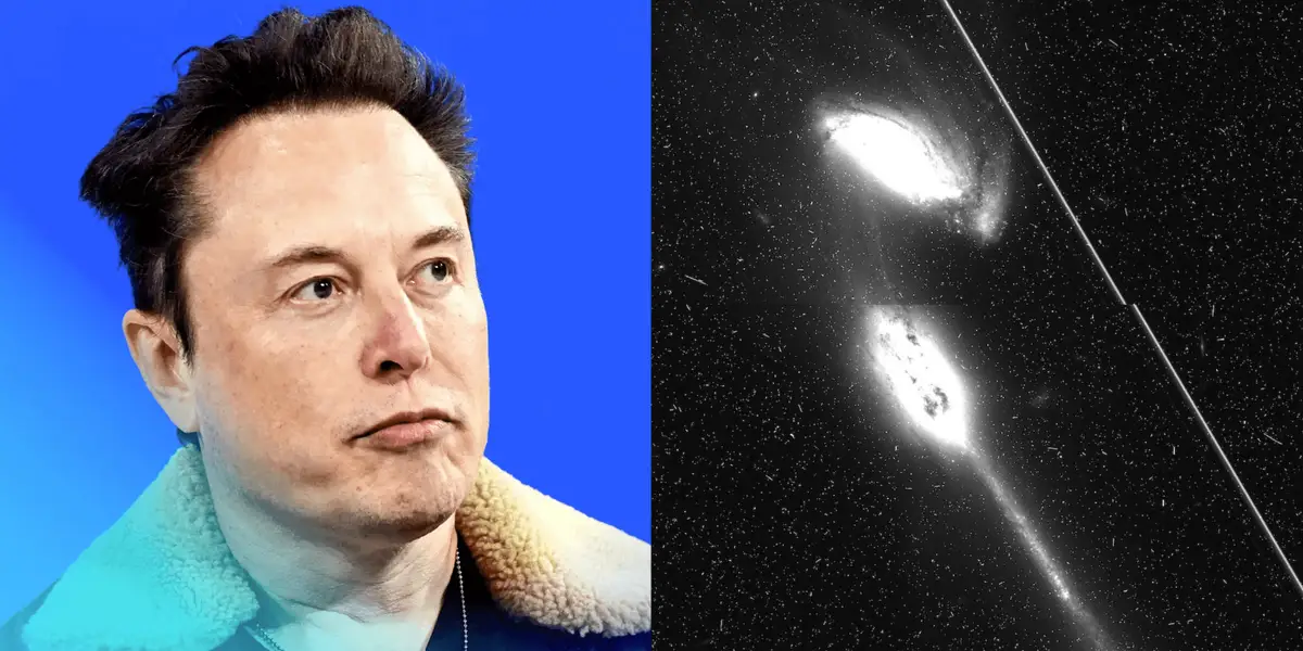 "SpaceX's Modifications to Starlink Satellites Preserve Dark Skies for Scientific Research"
