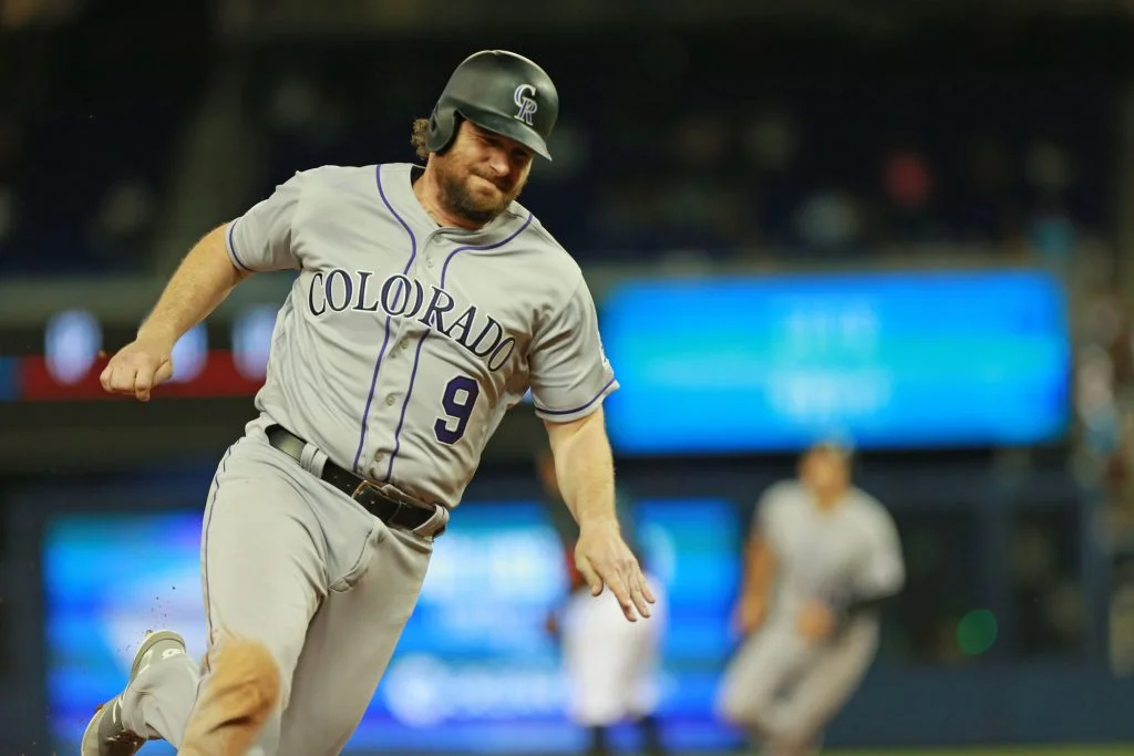 Former All-Star Infielder Daniel Murphy Joins Angels on Minor League Deal
