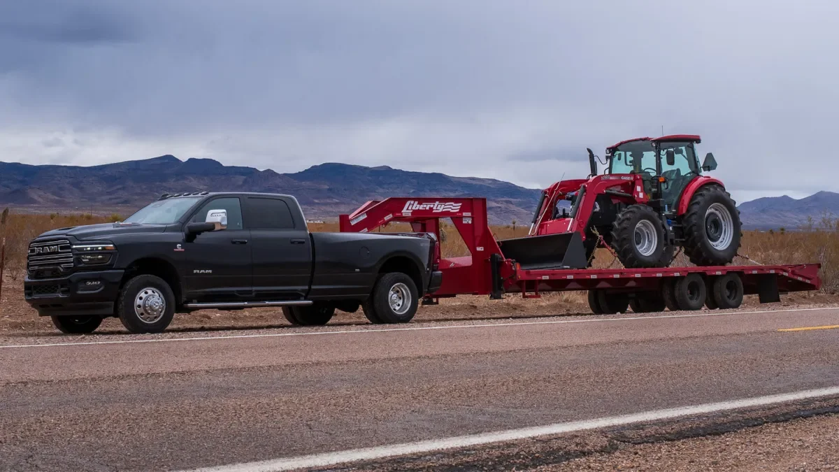 EPA Weighs Dropping DEF-Derate Rules for Diesel Trucks