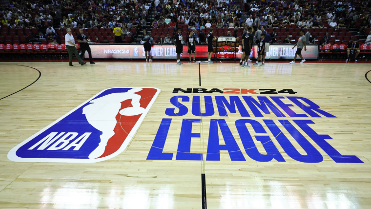 Featured image for Charlotte Hornets Win NBA Summer League Championship