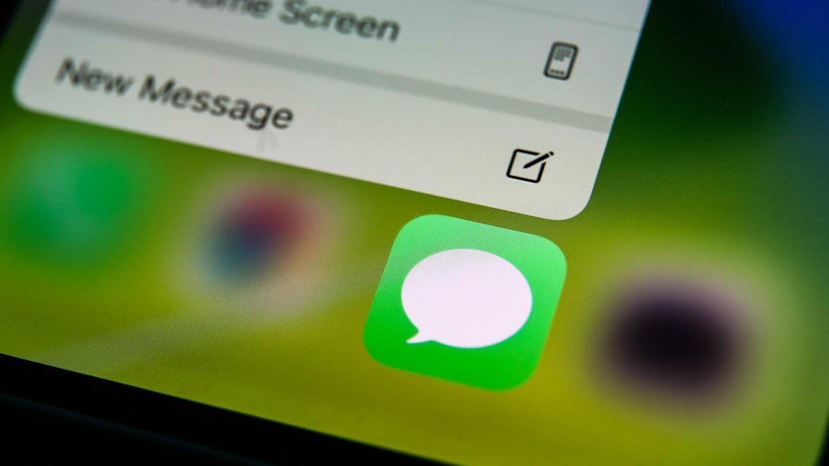"Apple Enhances iMessage Security with Post-Quantum Encryption Protocol"