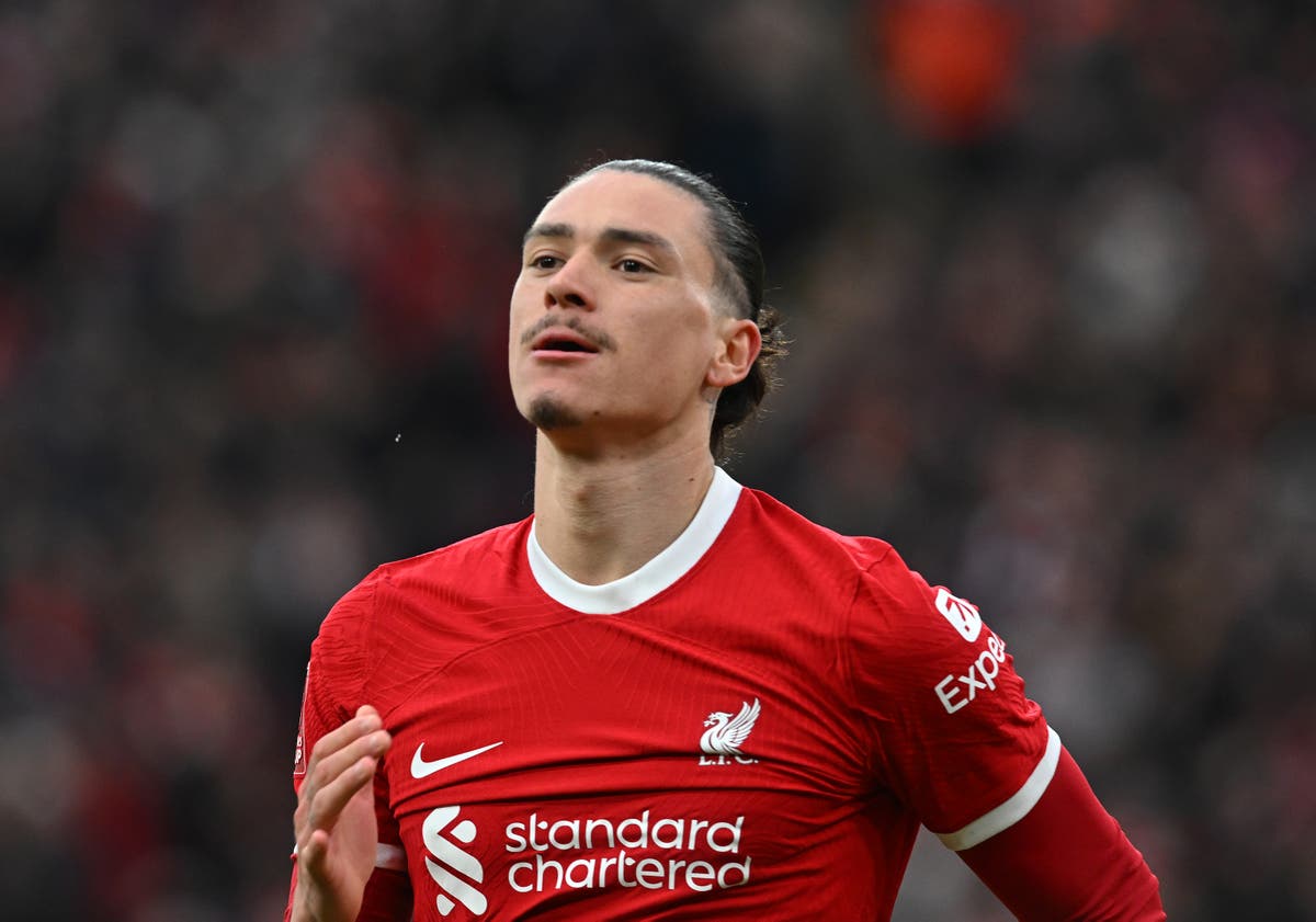 Featured image for "Liverpool's Starting Lineup and Livestream Details for Nottingham Forest Match"