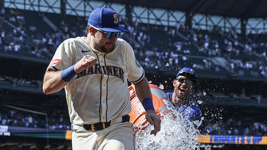 Featured image for Cal Raleigh's Record-Breaking Season and Rising MVP Candidacy